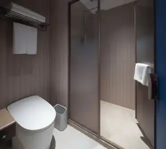 Hanting Ho Chi Minh City Downtown (汉庭国际胡志明市中心酒店) - 52