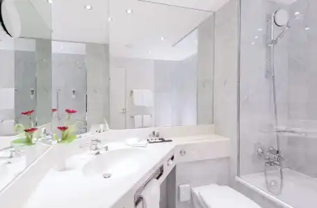 Mercure Hannover Oldenburger Allee - 8
