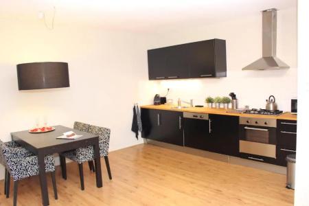 Frankendael Apartments - 31
