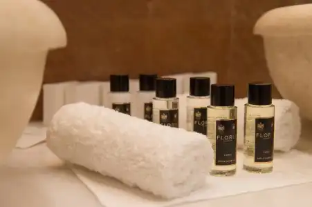 Villa Plaza Boutique & Spa - 45
