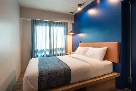 Natee Hostel - 51