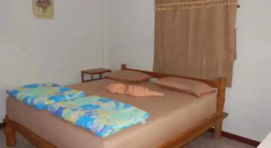 MG Guest House - 2