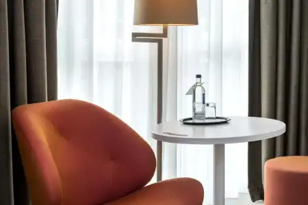 Mercure München City Schwabing - 69