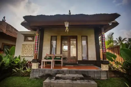 Ubud Luwih Villa - 67