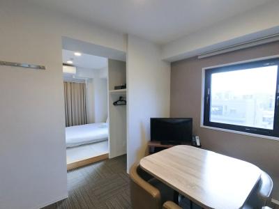 The Light Inn Tokyo Toneri - 37