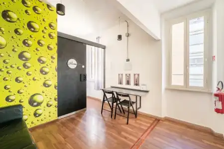Backpackers Piramide - Hostel - 13