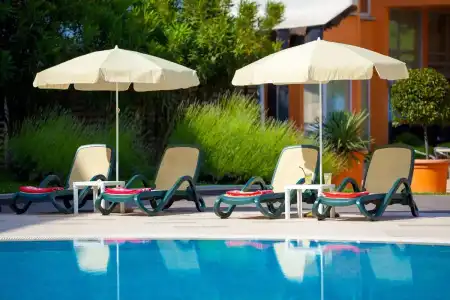 Residence Umag Plava Laguna - 29