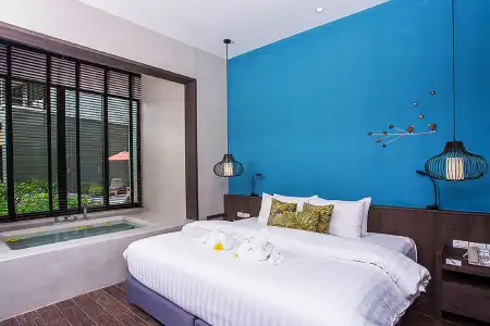 Mai Holiday by Mai Khaolak - Adult Zone - 2