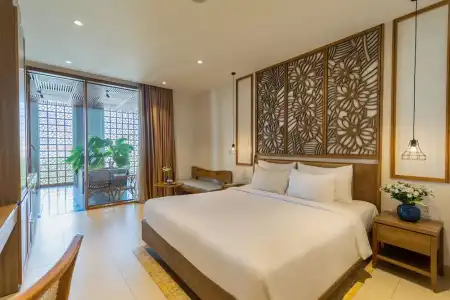 Daisy Boutique & Apartment - 5