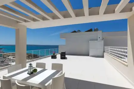 Residence Spuma Di Mare - 62