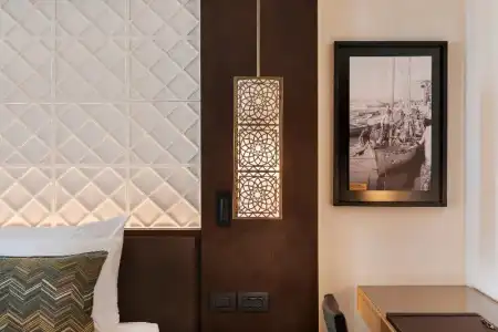 The Setai Tel Aviv, a Member of the leadings of the world - 57