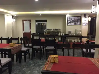 Sapa Hills - 24