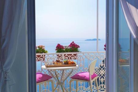 B&B Casa Nilde Positano - 91