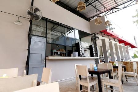 RedDoorz Plus @ Kapuk Business Park - 12