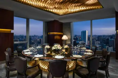 The St. Regis Chengdu - 32