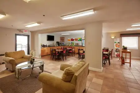 Quality Inn Augusta West Near Fort Gordon - 18