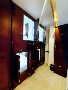 Bed Station 210 - 18