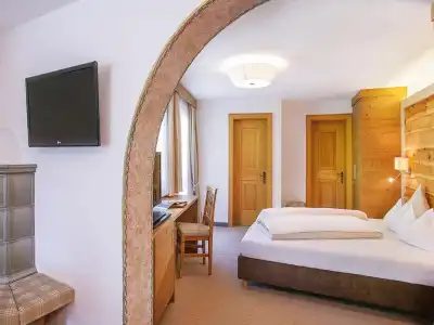 Salnerhof Ischgl - 93