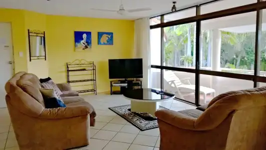 The Noosa Apartments - 1