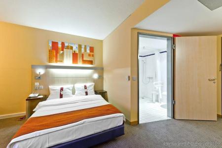 Holiday Inn Express COLOGNE - TROISDORF by IHG - 3