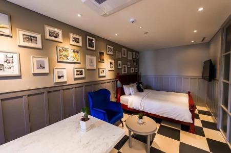 the Designers Jongro - 130