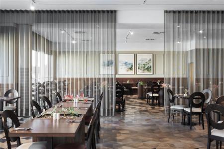 Double Tree by Hilton Ljubljana - 42