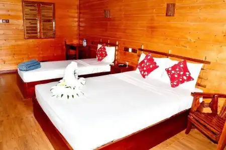 Anandas Beach Resorts - 3