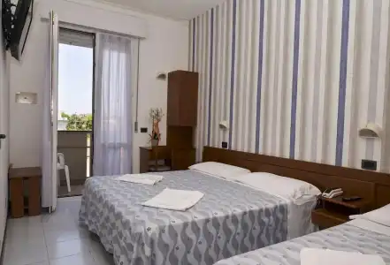Atlantic Spiaggia - 15