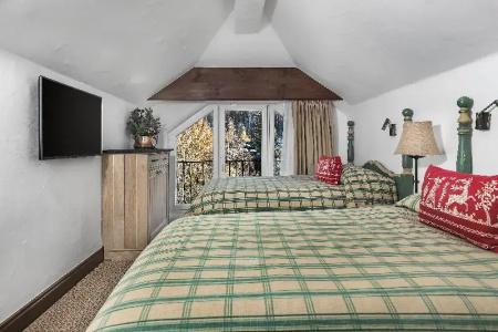Sonnenalp - 106