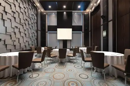 Radisson Blu, Media City - 35
