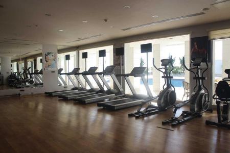 Anemon Grand Adana Otel - 17