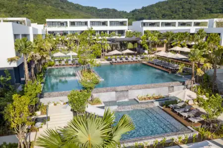 Stay Wellbeing & Lifestyle Resort - 37