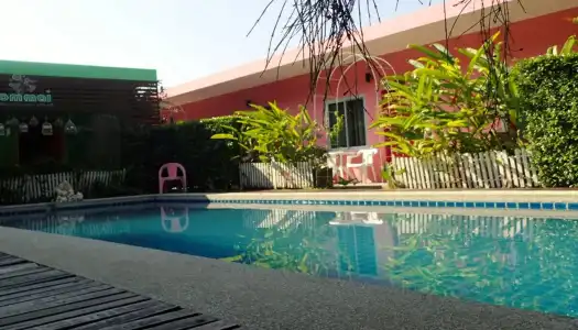 Rommai Rimnam Resort - 2