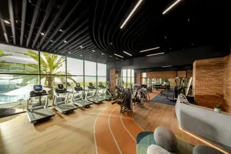 Citadines Marina Halong - 11