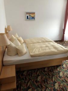 Pension Preußenstraße - 5