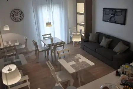 B&B Medinblu Via Miraglia - 1