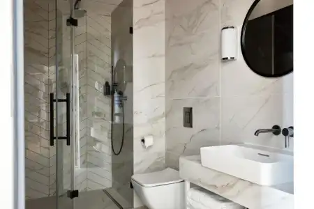 Crowne Plaza WARSAW - THE HUB by IHG - 123