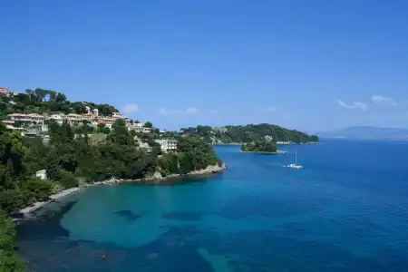 Ray Corfu - 121