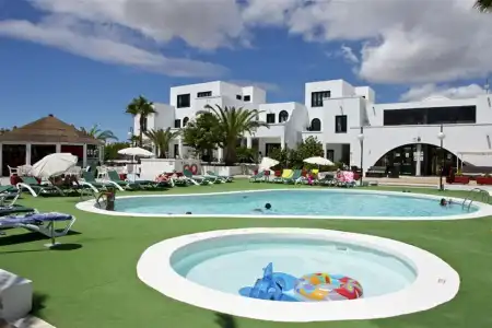 Nazaret Sol Apartments - 12