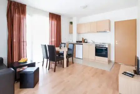 New Line Village Apartments - 59
