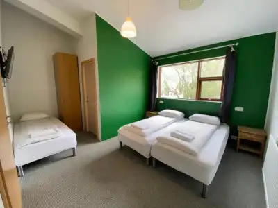 Hörgsland Guesthouse - 22