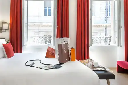 Hôtel Albert 1er - 46