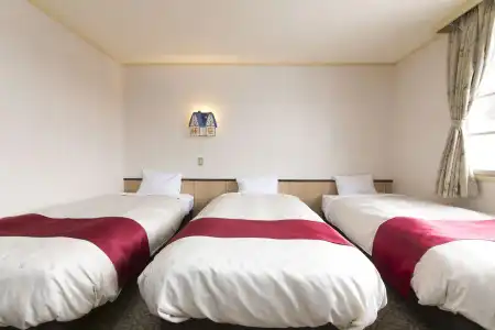 Rosenheim Hakuba - 1