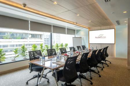 Fraser Suites Sukhumvit - 20