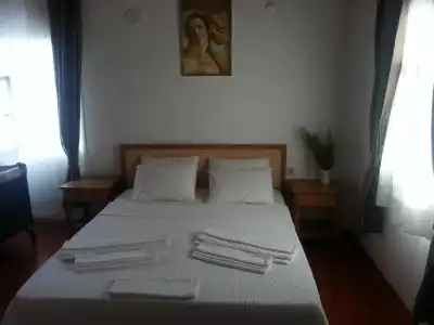 Mila Pansiyon - 38