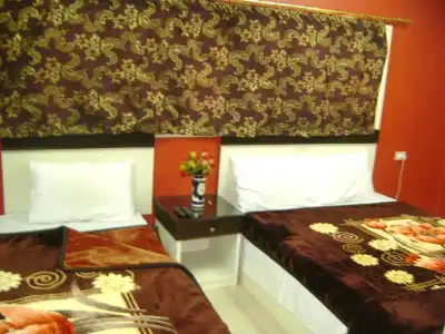 Isis Hostel 2 - 148