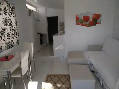Paddys Apartments Ovacık - 0