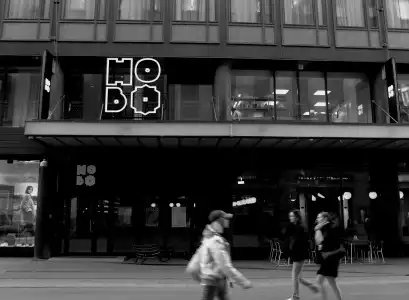 Hobo Helsinki - 33