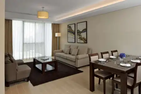 Dusit Doha - 25