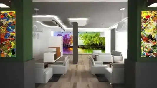 Hma & Suites - 12